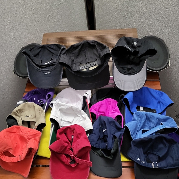 Nike hata - Picture 2 of 2